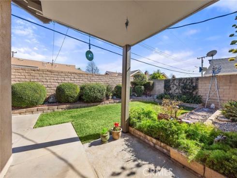 470 N Palm   Street, La Habra, CA