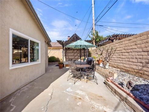 470 N Palm   Street, La Habra, CA