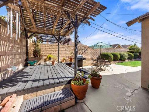 470 N Palm   Street, La Habra, CA