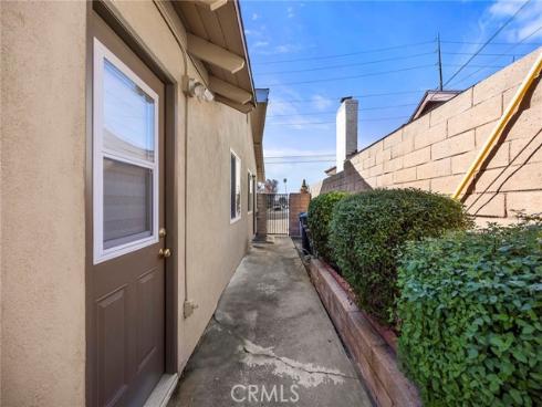 470 N Palm   Street, La Habra, CA