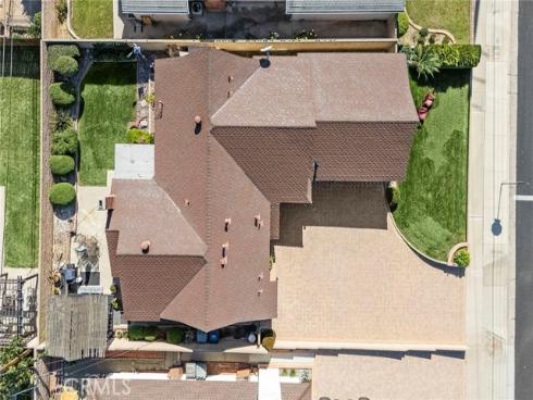 470 N Palm   Street, La Habra, CA