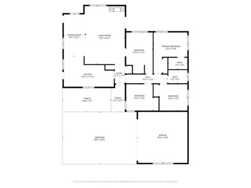 470 N Palm   Street, La Habra, CA