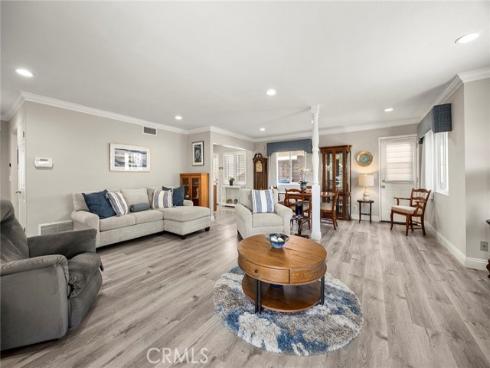 470 N Palm   Street, La Habra, CA