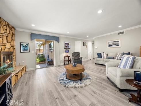 470 N Palm   Street, La Habra, CA