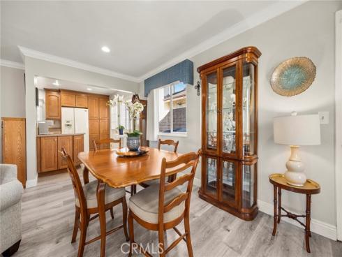 470 N Palm   Street, La Habra, CA