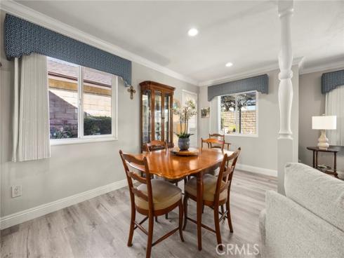 470 N Palm   Street, La Habra, CA