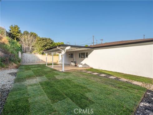 1061  La Casa  , La Habra, CA