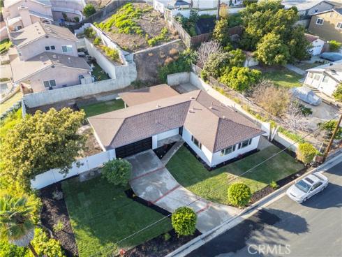 1061  La Casa  , La Habra, CA