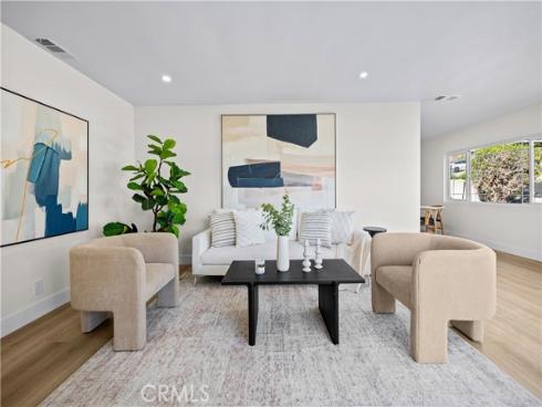 1061  La Casa  , La Habra, CA