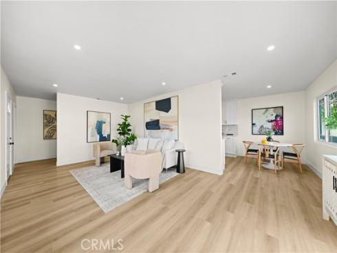 1061  La Casa  , La Habra, CA