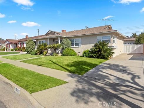 340  Deanna   Street, La Habra, CA