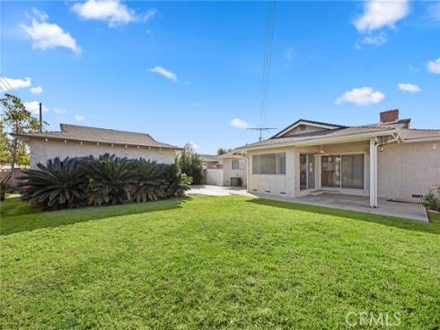 340  Deanna   Street, La Habra, CA