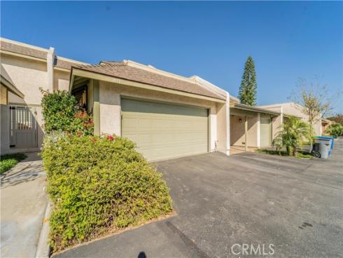 1971  Pine  , La Habra, CA