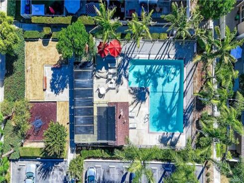 1971  Pine  , La Habra, CA