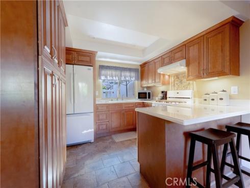 1971  Pine  , La Habra, CA