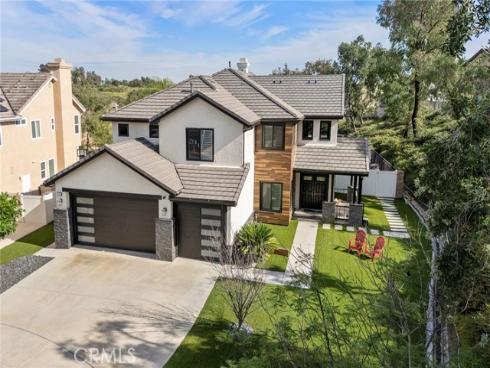 3000 S Sawgrass   Court, La Habra, CA