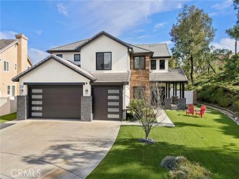 3000 S Sawgrass   Court, La Habra, CA