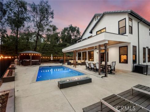 3000 S Sawgrass   Court, La Habra, CA