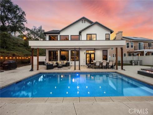 3000 S Sawgrass   Court, La Habra, CA