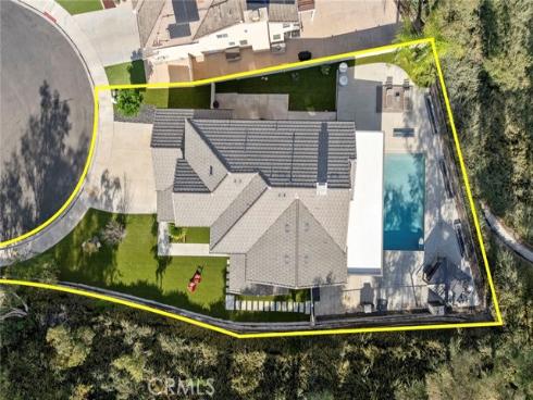 3000 S Sawgrass   Court, La Habra, CA