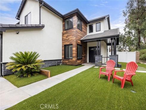 3000 S Sawgrass   Court, La Habra, CA