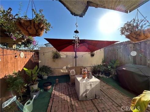 950 W Lambert  4 , La Habra, CA