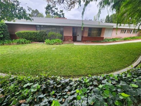 1091  Citrus   Drive, La Habra, CA