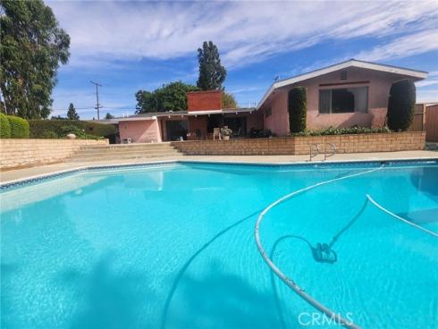 1091  Citrus   Drive, La Habra, CA