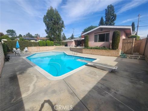 1091  Citrus   Drive, La Habra, CA