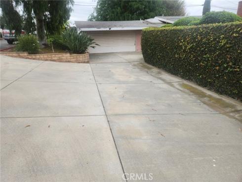 1091  Citrus   Drive, La Habra, CA
