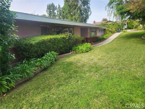 1091  Citrus   Drive, La Habra, CA