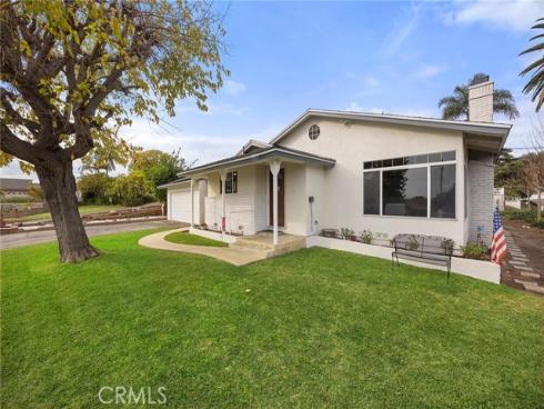 1061 N. Euclid Street