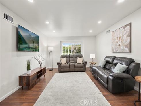 1061 N Euclid   Street, La Habra, CA