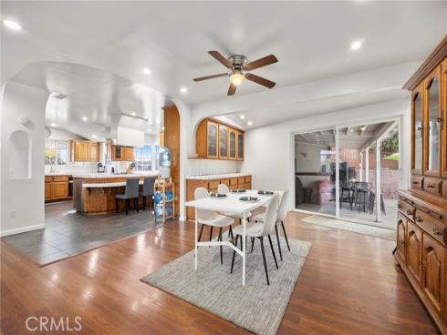 1061 N Euclid   Street, La Habra, CA