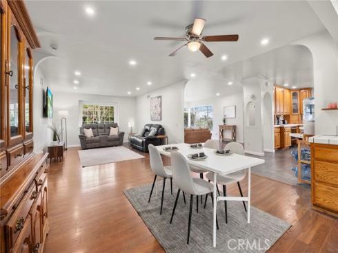 1061 N Euclid   Street, La Habra, CA