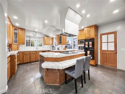 1061 N Euclid   Street, La Habra, CA