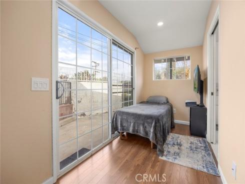 1061 N Euclid   Street, La Habra, CA