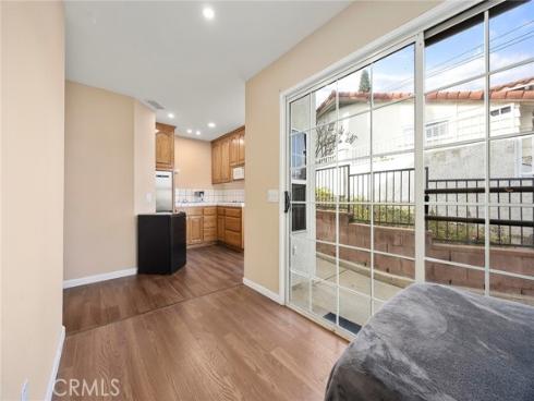 1061 N Euclid   Street, La Habra, CA