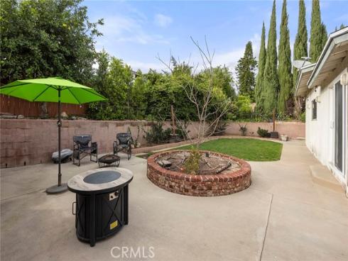 1061 N Euclid   Street, La Habra, CA