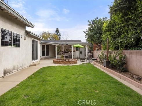 1061 N Euclid   Street, La Habra, CA