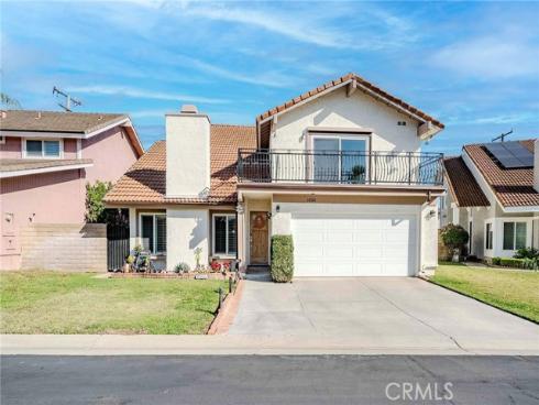 1020  Bonnie Ann   Court, La Habra, CA