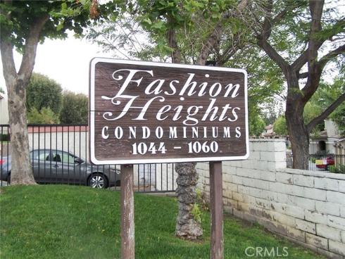 1048 S Idaho  8 , La Habra, CA