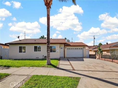 621 S Olive   Avenue, La Habra, CA