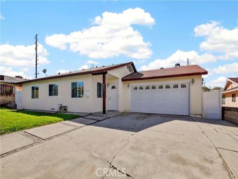 621 S Olive   Avenue, La Habra, CA
