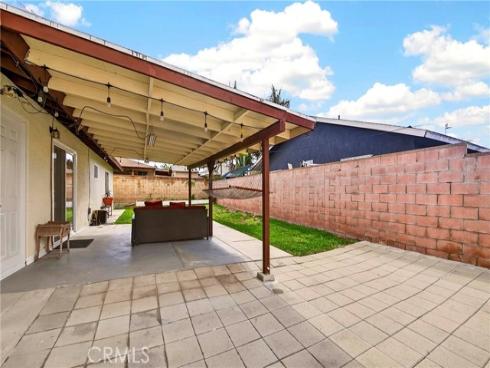 621 S Olive   Avenue, La Habra, CA