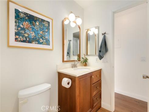 841  Las Lomas  D  Drive, La Habra, CA