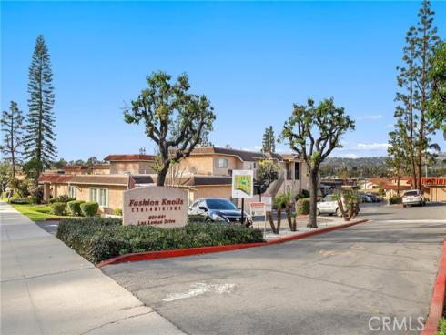 841  Las Lomas  D  Drive, La Habra, CA