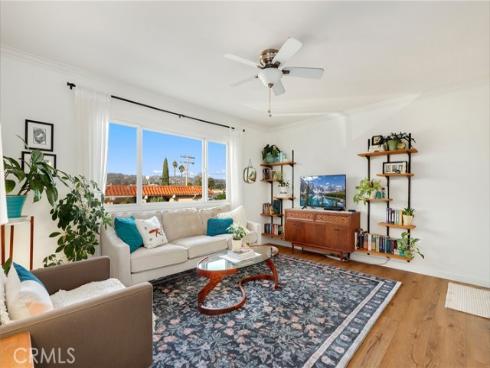 841  Las Lomas  D  Drive, La Habra, CA