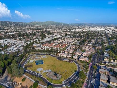 841  Las Lomas  D  Drive, La Habra, CA