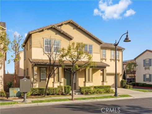 302 E Bridenbecker   Avenue, La Habra, CA
